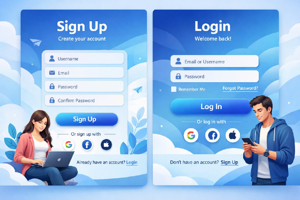 杏宇平台登录和注册引导